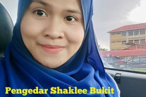 pengedar-shaklee-bukit-raja