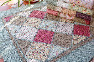 karpet patchwork